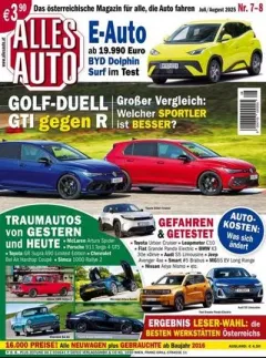 Alles Auto (alemán)