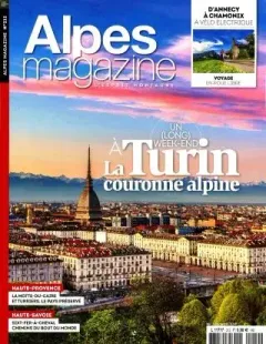 Alpes (francés)