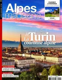 Alpes (francés)