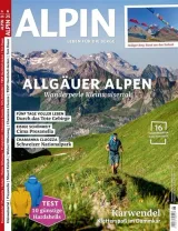 Alpin (alemán) 1