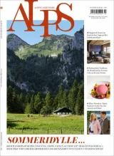 Alps (alemán) 1