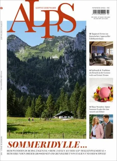 Alps (alemán)