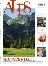 Alps (alemán) 1