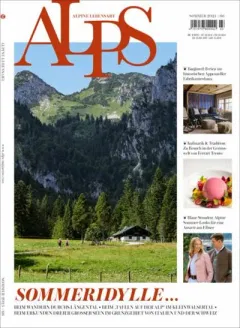 Alps (alemán)