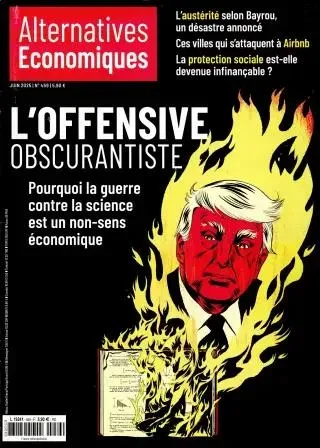Alternatives Economiques (francés)