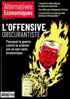 Alternatives Economiques (francés)