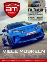 AM automagazin (alemán) 1