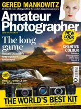 Amateur Photographer Magazine 1
