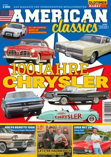 American Classics (alemán)