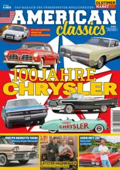 American Classics (alemán)