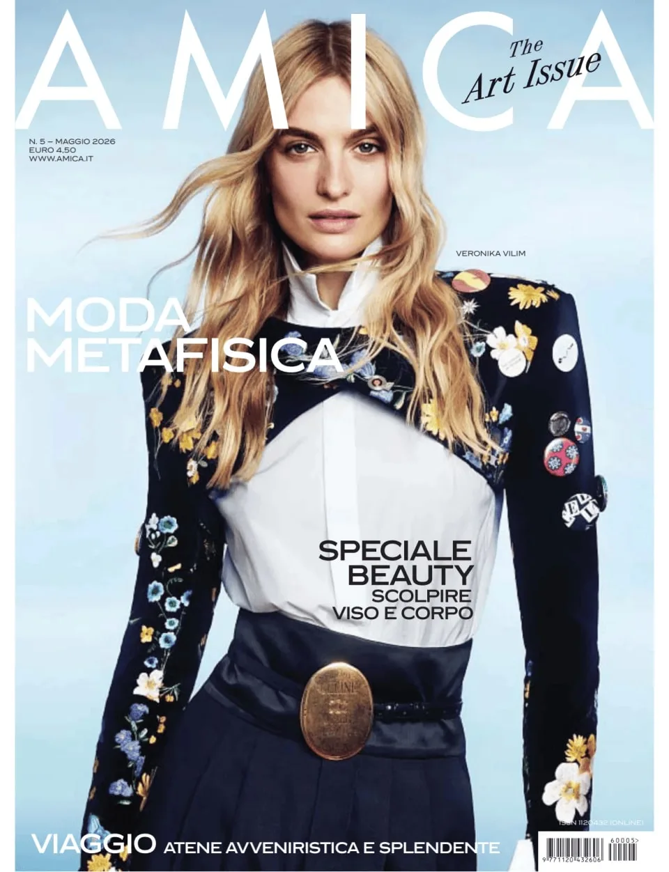 Amica (italiano)