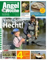 Angelwoche (alemán) 1