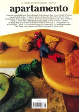 Apartamento Magazine (Inglés) 1