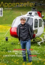 Appenzeller Magazin (alemán) 1