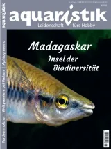 Aquaristik (alemán) 1