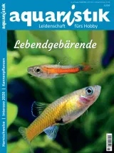 Aquaristik (alemán) 1