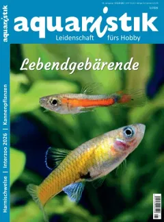 Aquaristik (alemán)