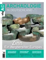 Archäologie in (alemán) 1
