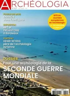 Archéologia (francés)
