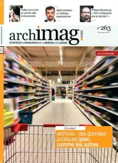 archIMAG (francés)