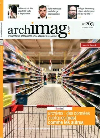 archIMAG (francés)