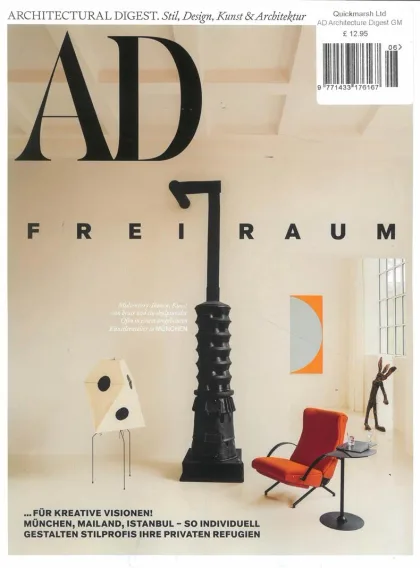 Architectural Digest (alemán)