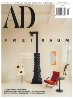 Architectural Digest (alemán)