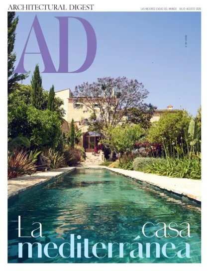 Architectural Digest (español)