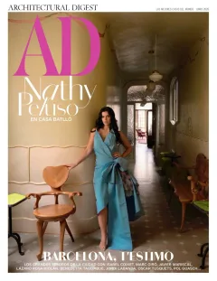Architectural Digest (español)
