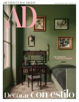 Architectural Digest (español) 1