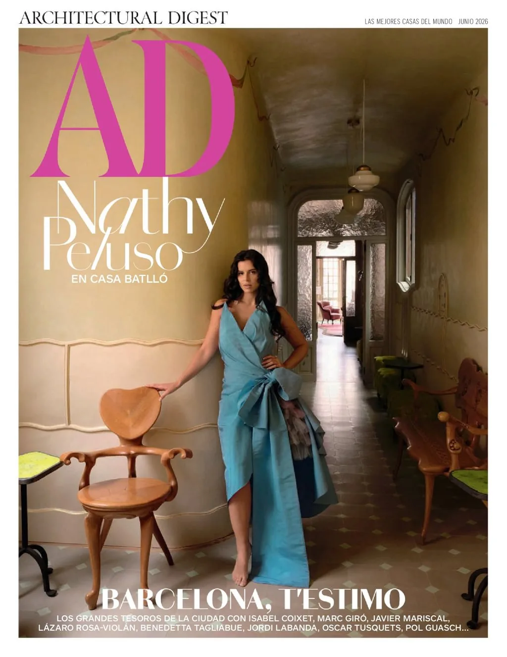 Architectural Digest (español)