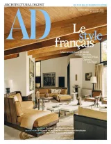 Architectural Digest (francés) 1