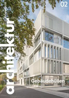 Architektur Fachmagazin (alemán)