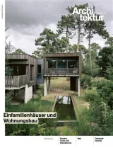 Architektur + Technik (alemán) 1