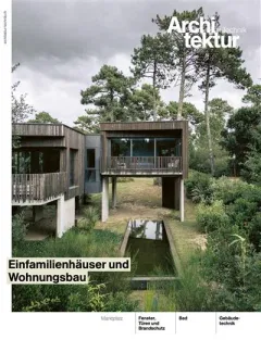 Architektur + Technik (alemán)