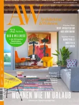 Architektur & Wohnen (alemán) 1