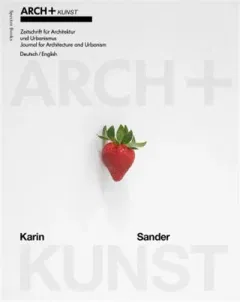 ArchPlus Magazine (inglés / alemán)