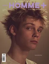 Arena Homme Plus Magazine 1