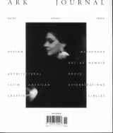 Ark Journal (Inglés) 1