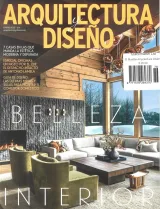 Arquitectura y Diseño (español) 1