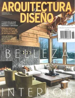 Arquitectura y Diseño (español)