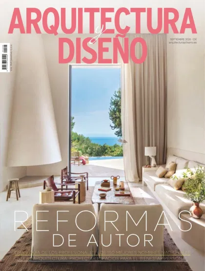 Arquitectura y Diseño (español)
