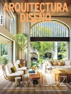 Arquitectura y Diseño (español)
