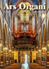 Ars Organi (alemán) 1