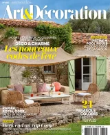 Art & Decoration (francés)