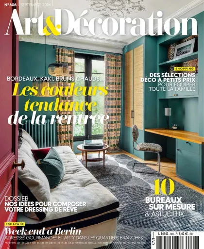 Art & Decoration (francés)