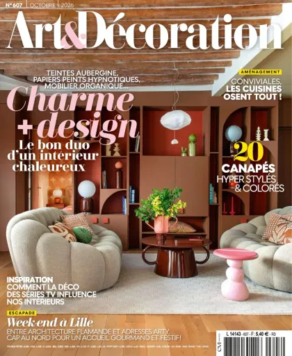 Art & Decoration (francés)