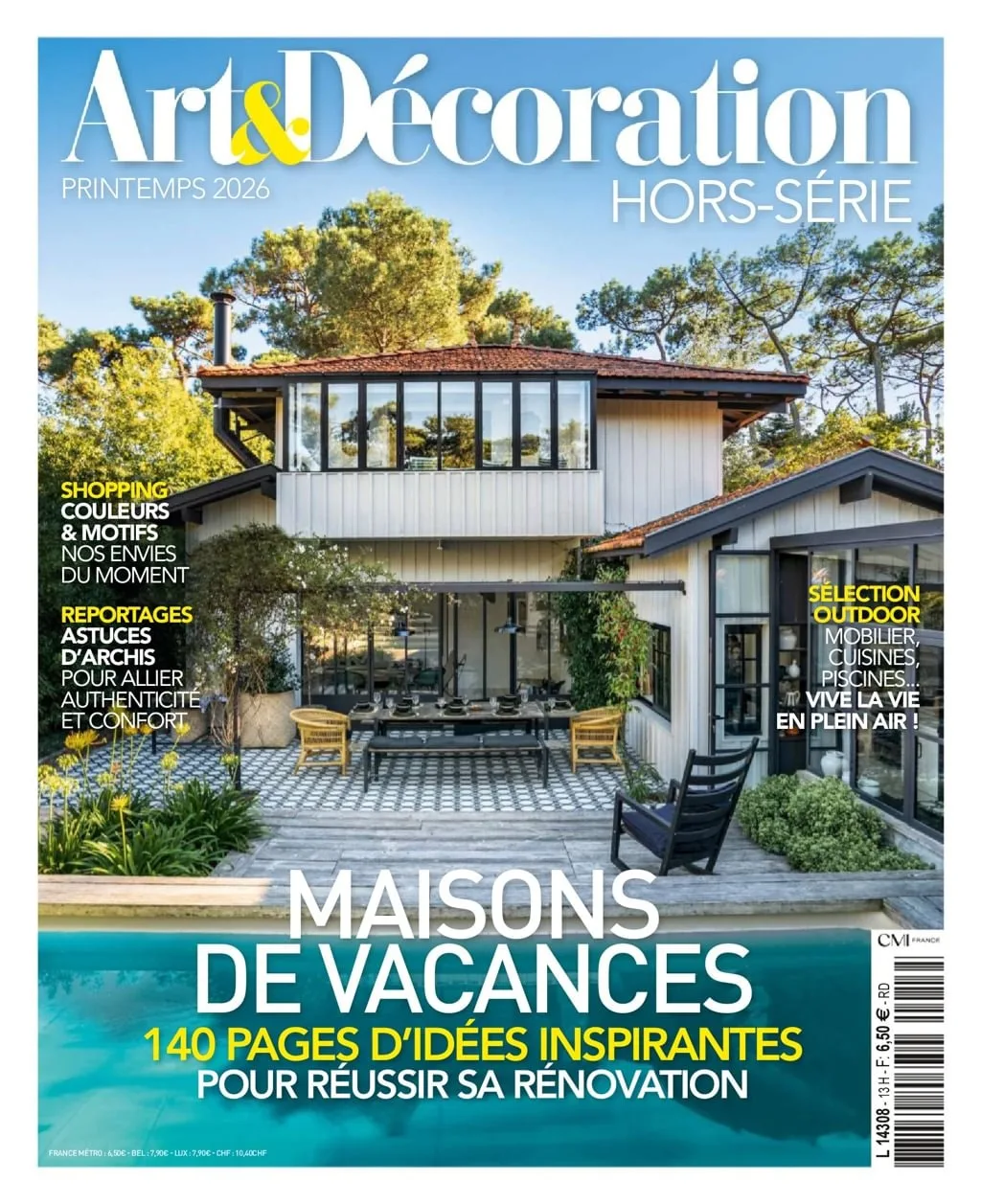 Art & Decoration (francés)
