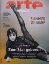 Arte Magazin (alemán) 1