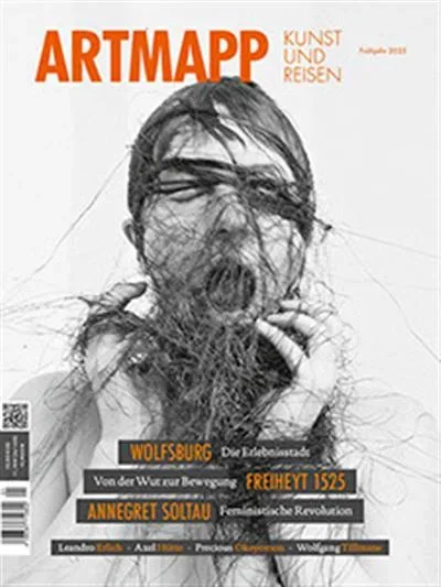 Artmapp (alemán)